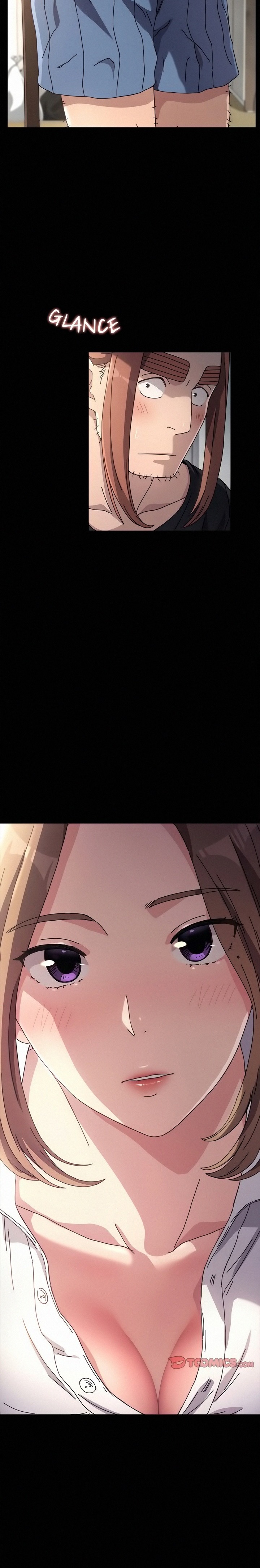 Ugh! My Husband Raw Chapter 12 - Page 3