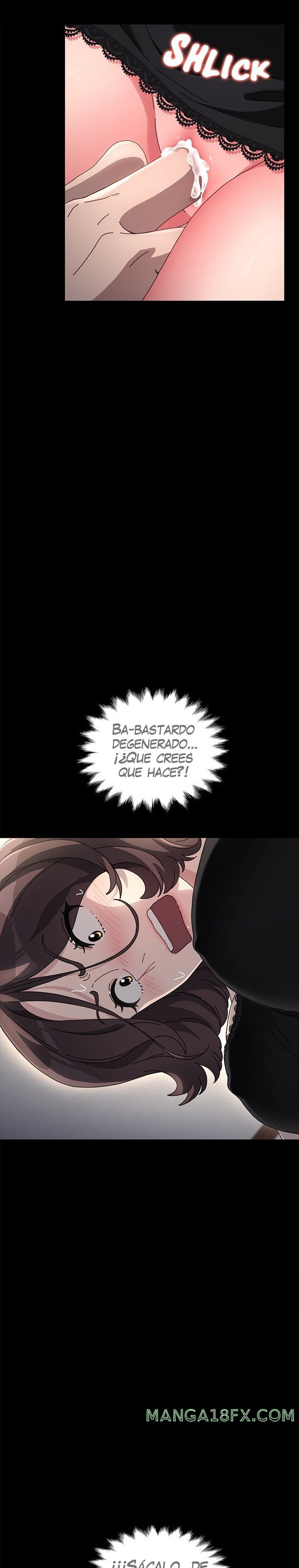 Ugh! My Husband Raw Chapter 16 - Page 11