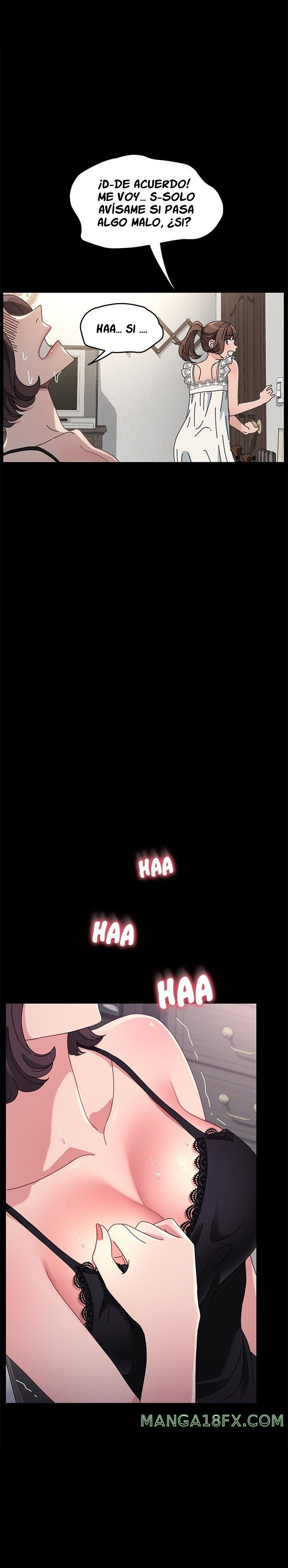 Ugh! My Husband Raw Chapter 16 - Page 17