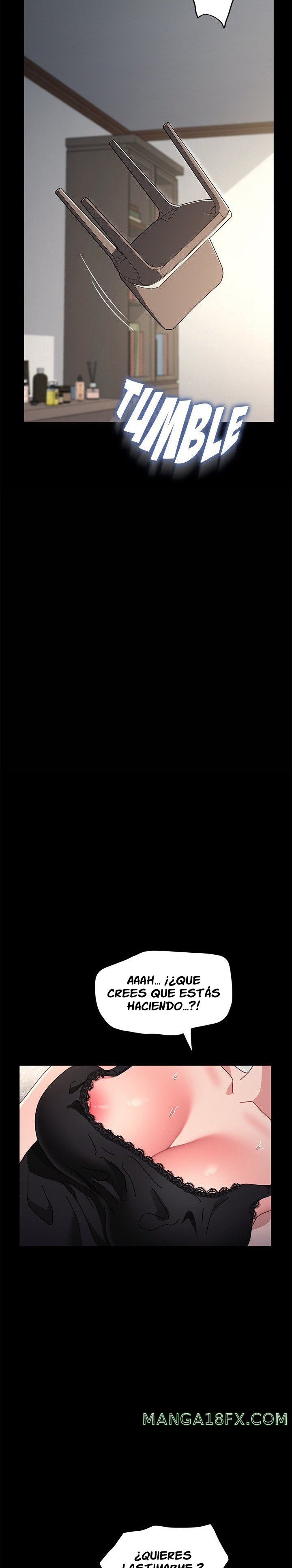 Ugh! My Husband Raw Chapter 16 - Page 24