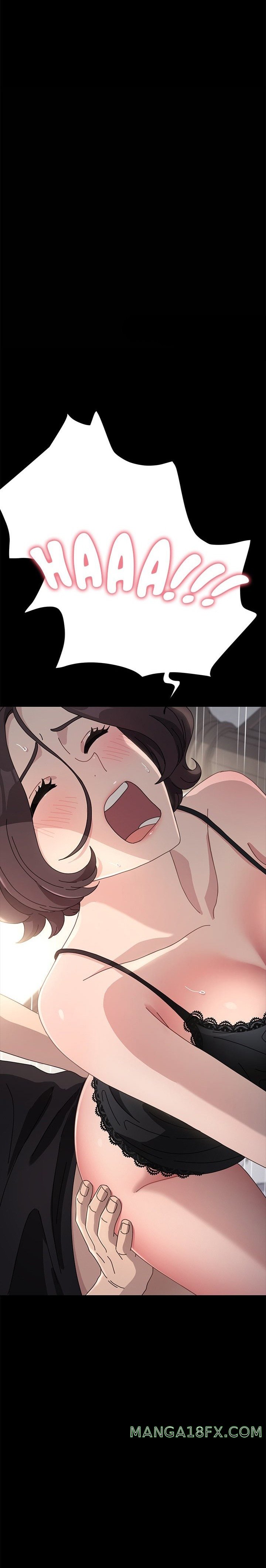 Ugh! My Husband Raw Chapter 17 - Page 30