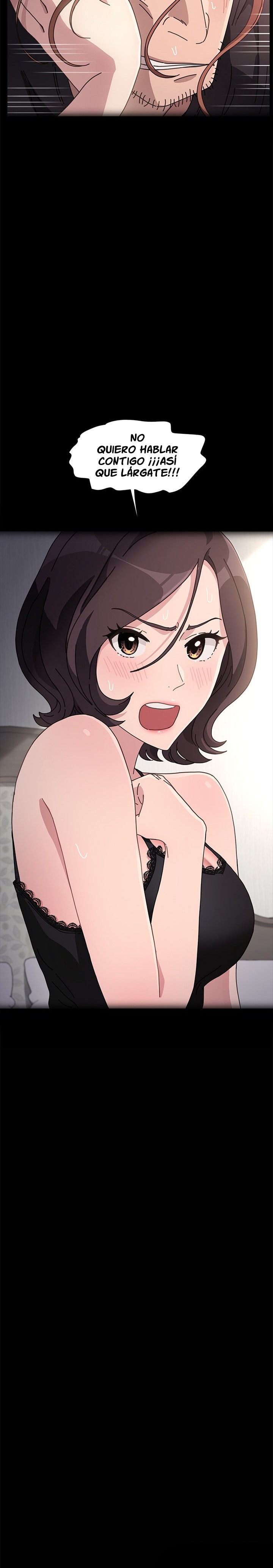 Ugh! My Husband Raw Chapter 19 - Page 10