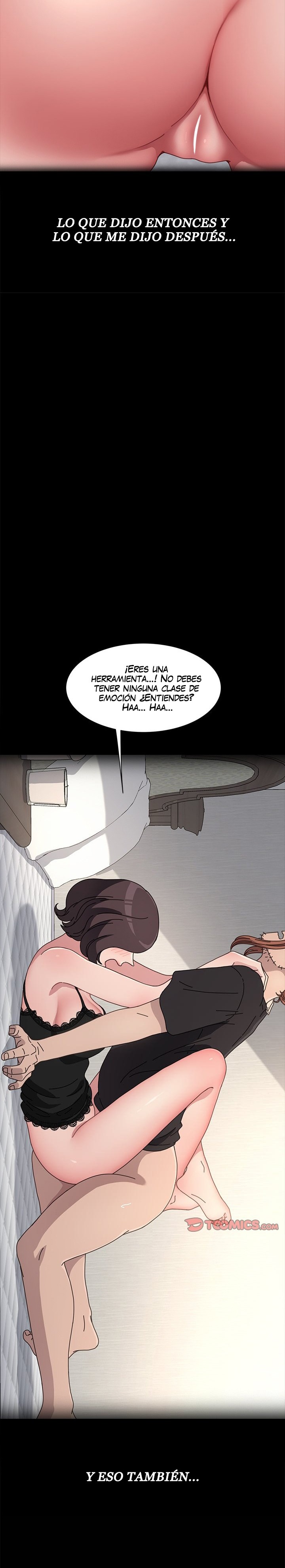 Ugh! My Husband Raw Chapter 19 - Page 13