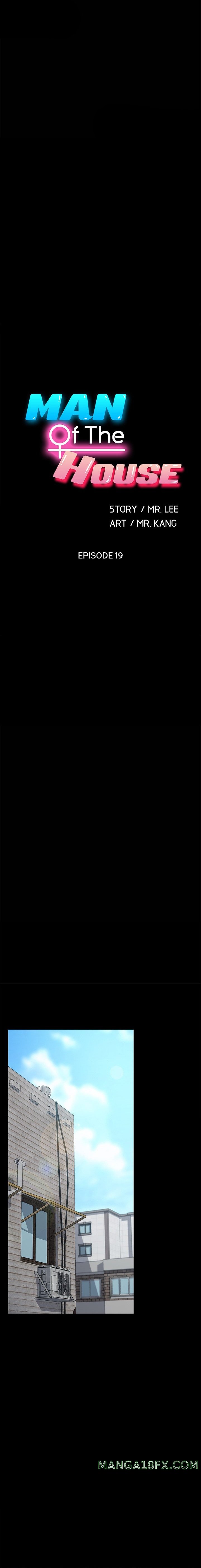 Ugh! My Husband Raw Chapter 19 - Page 2