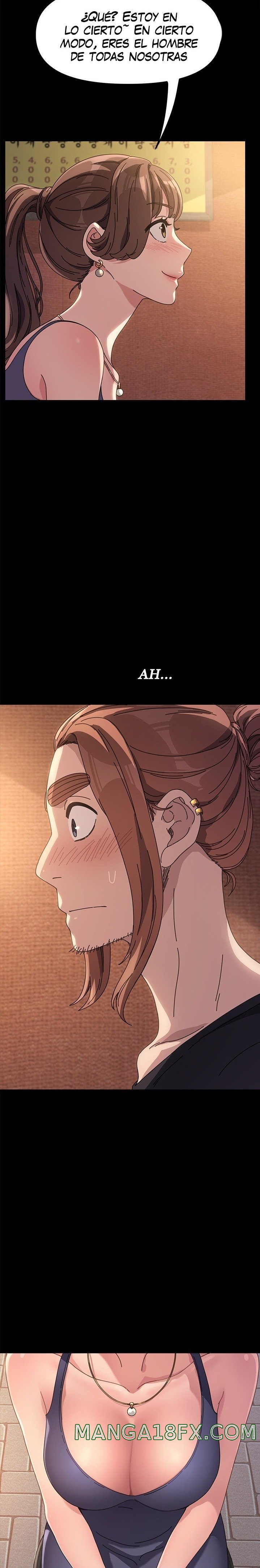 Ugh! My Husband Raw Chapter 2 - Page 16