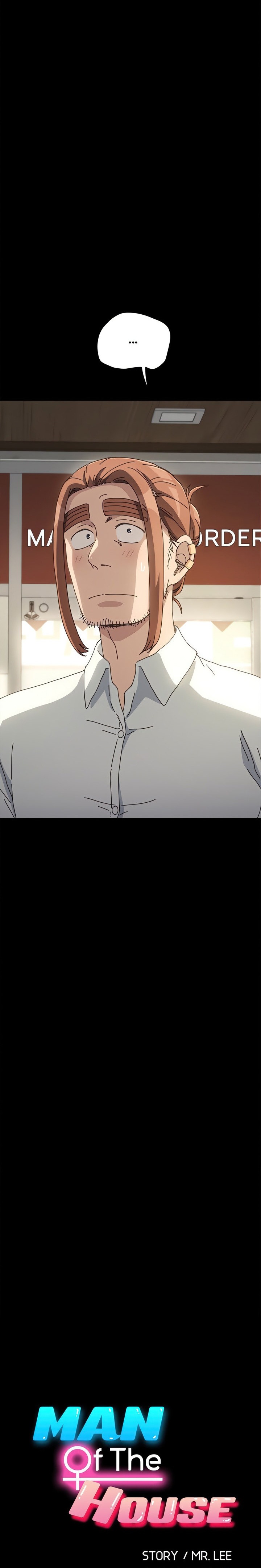 Ugh! My Husband Raw Chapter 21 - Page 13