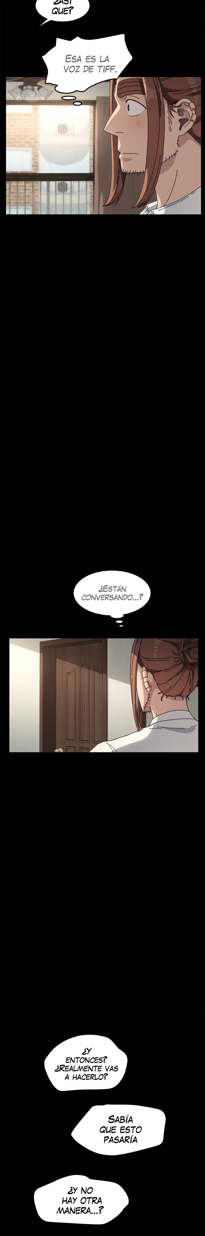 Ugh! My Husband Raw Chapter 21 - Page 16