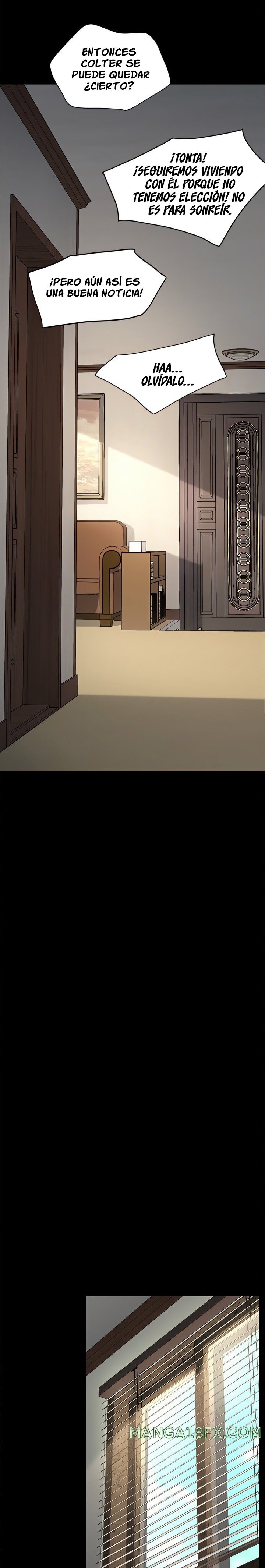 Ugh! My Husband Raw Chapter 21 - Page 24