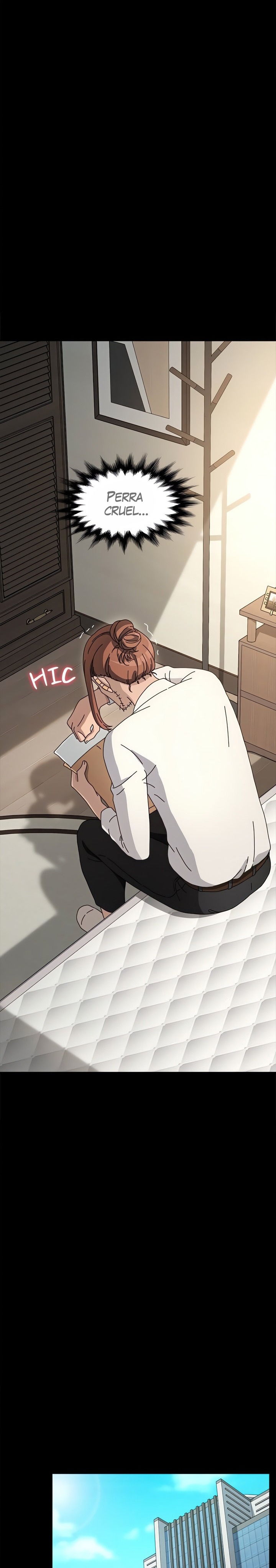 Ugh! My Husband Raw Chapter 21 - Page 27