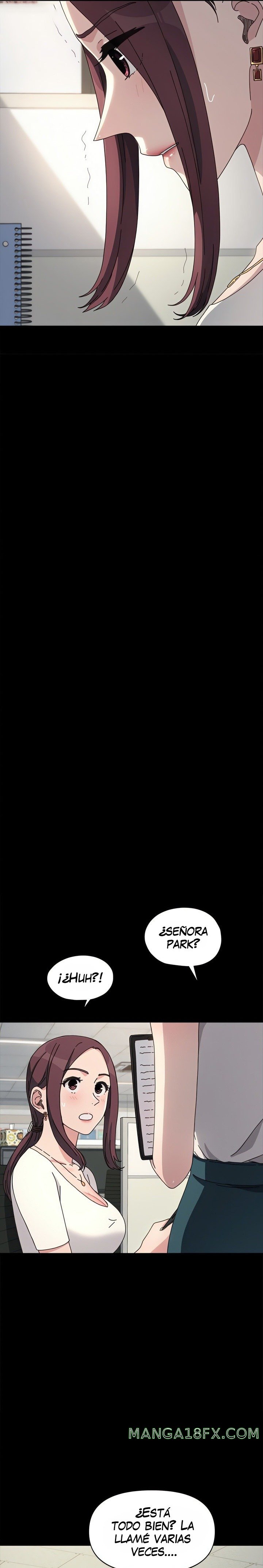 Ugh! My Husband Raw Chapter 21 - Page 29