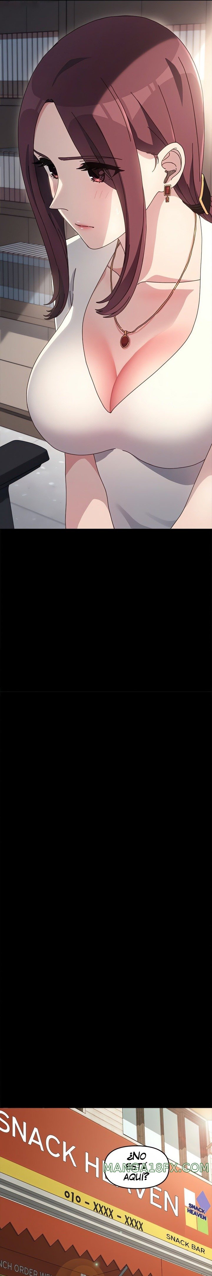 Ugh! My Husband Raw Chapter 21 - Page 32