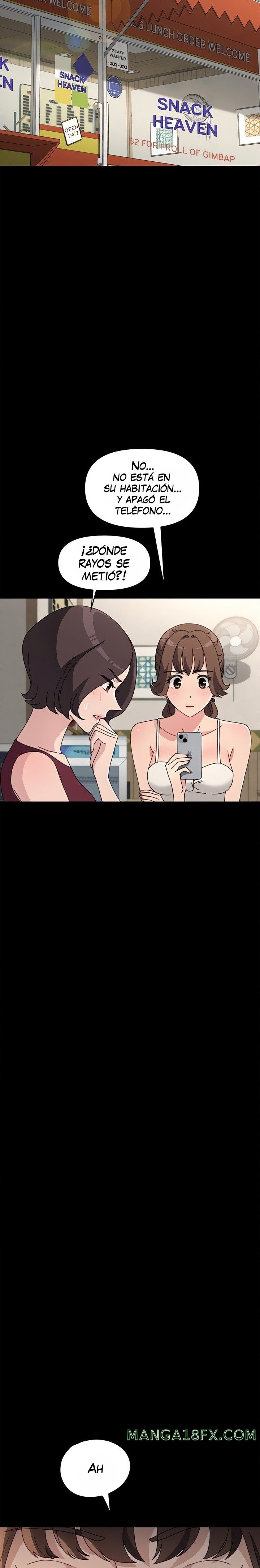 Ugh! My Husband Raw Chapter 21 - Page 33