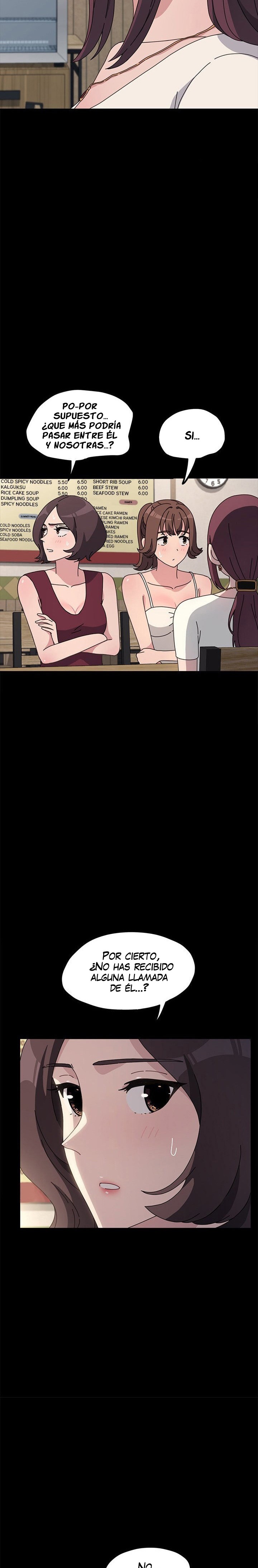 Ugh! My Husband Raw Chapter 24 - Page 9