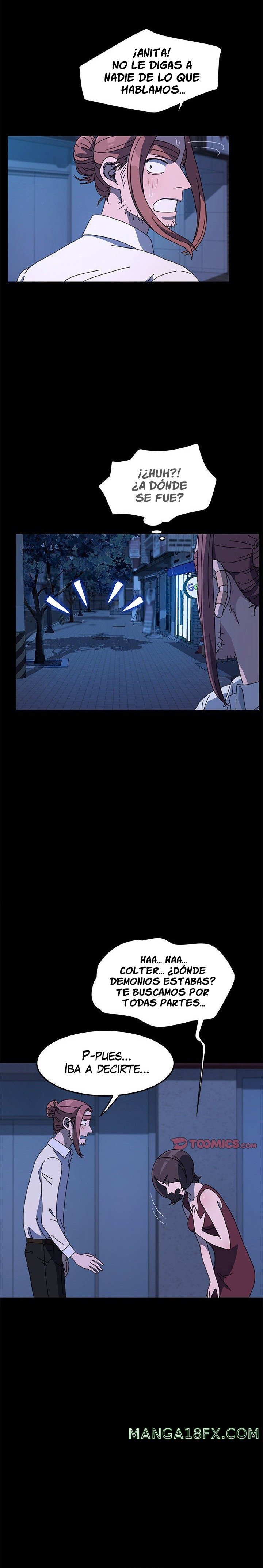 Ugh! My Husband Raw Chapter 25 - Page 10