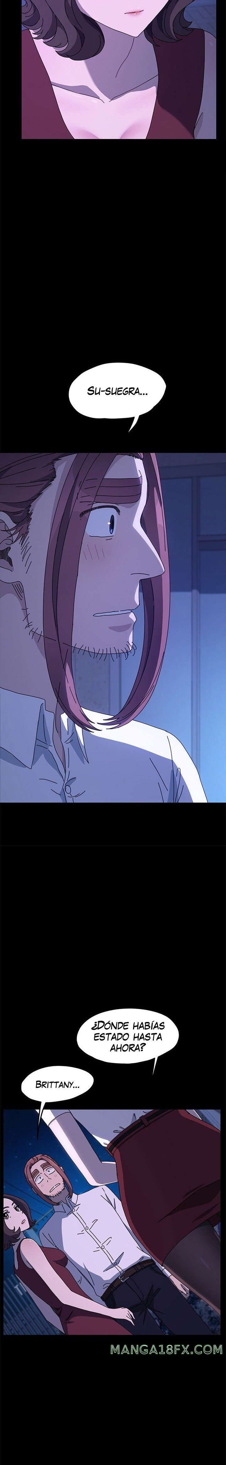 Ugh! My Husband Raw Chapter 25 - Page 12