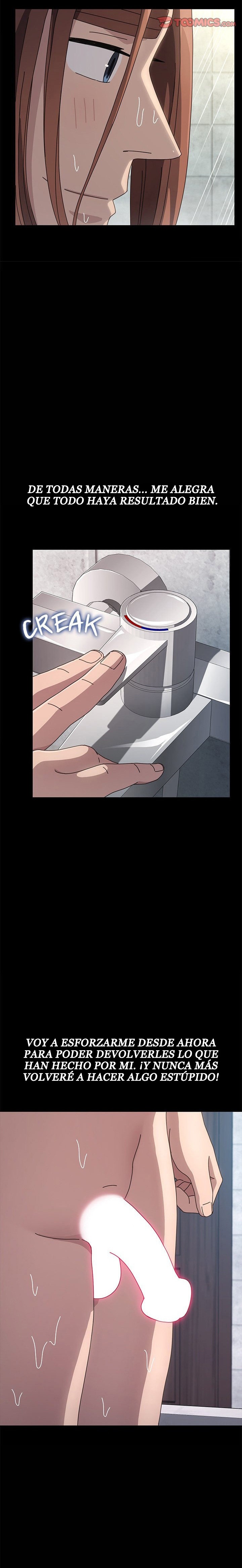 Ugh! My Husband Raw Chapter 25 - Page 19