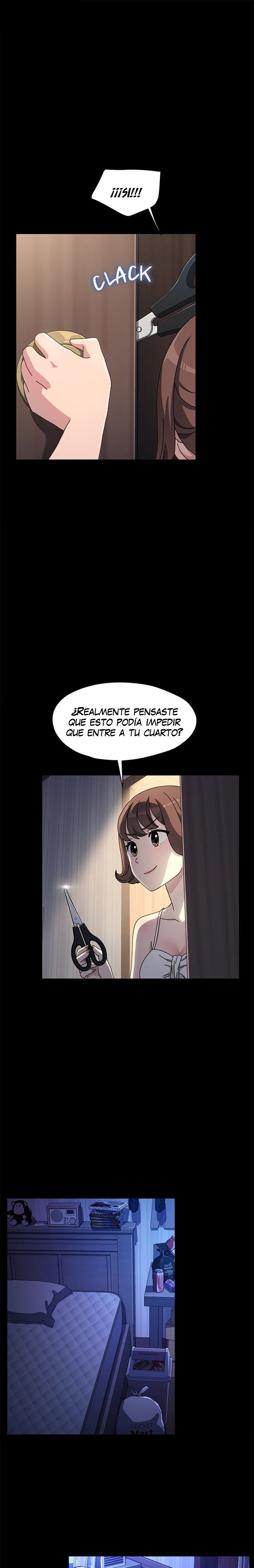 Ugh! My Husband Raw Chapter 25 - Page 2