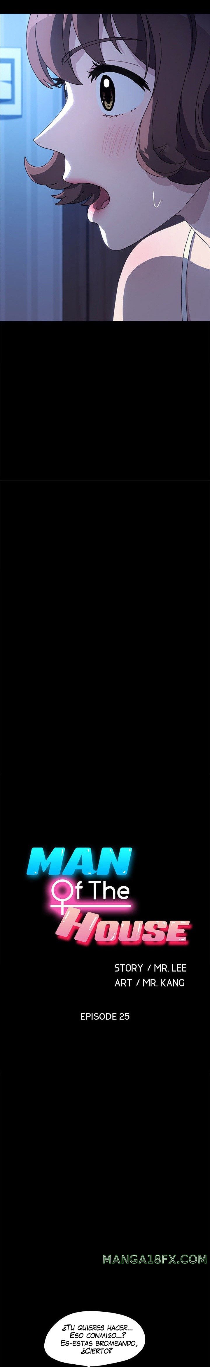 Ugh! My Husband Raw Chapter 25 - Page 5