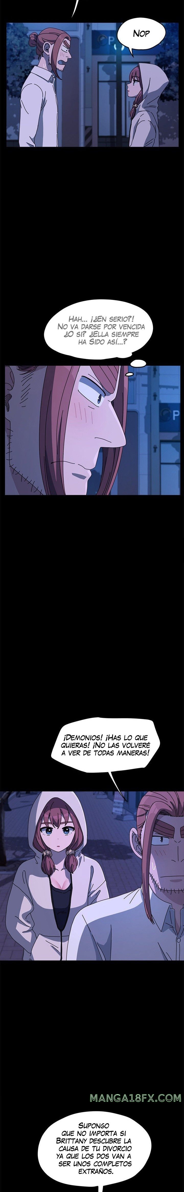 Ugh! My Husband Raw Chapter 25 - Page 6