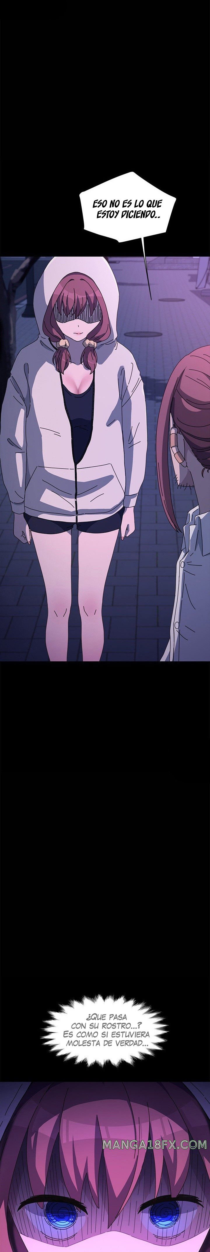 Ugh! My Husband Raw Chapter 25 - Page 8