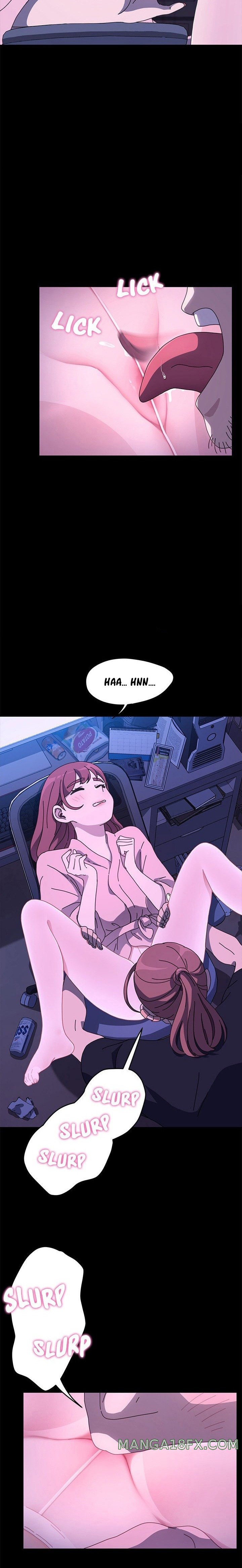 Ugh! My Husband Raw Chapter 27 - Page 10