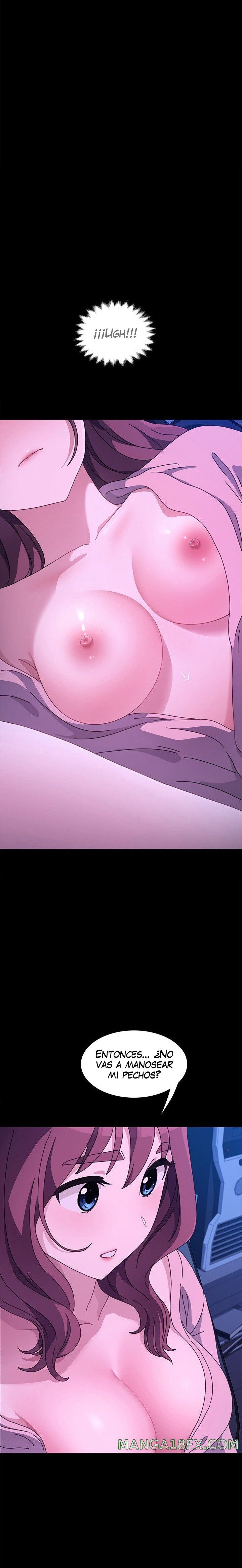 Ugh! My Husband Raw Chapter 27 - Page 16