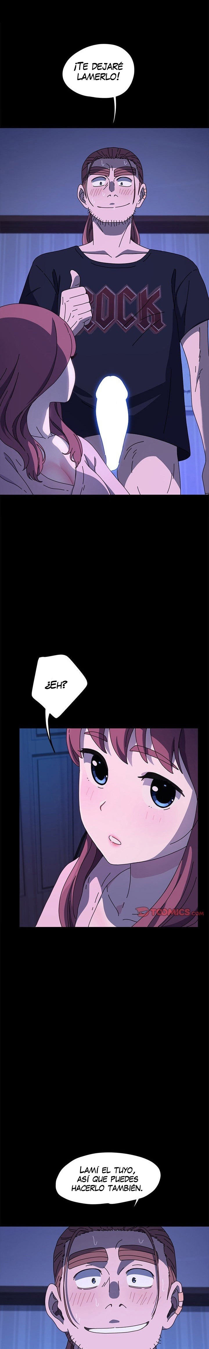 Ugh! My Husband Raw Chapter 28 - Page 17