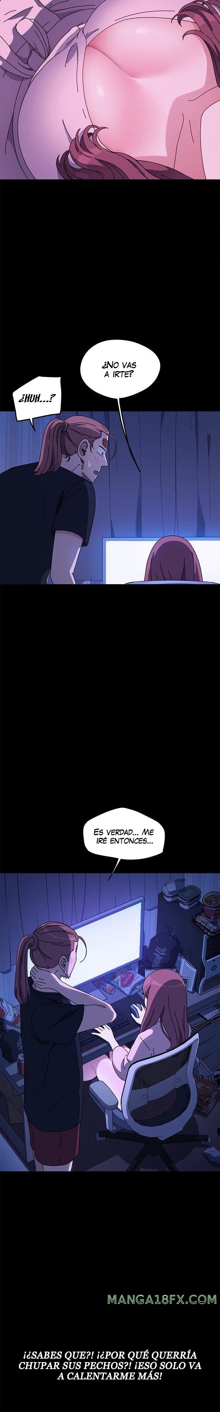 Ugh! My Husband Raw Chapter 28 - Page 3