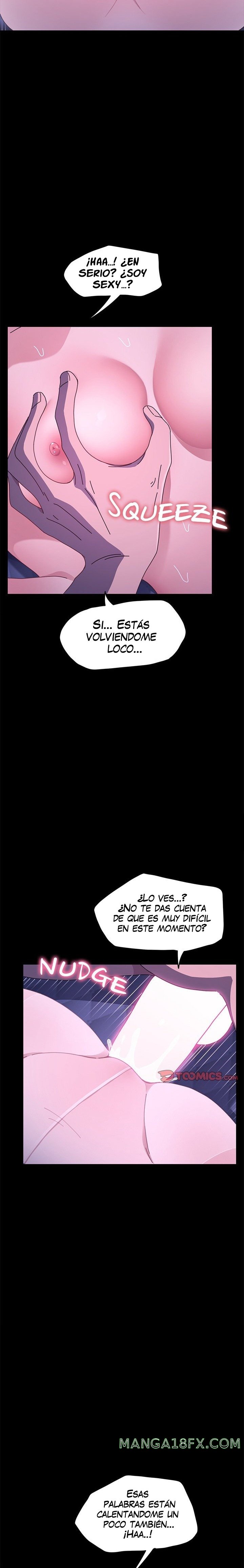 Ugh! My Husband Raw Chapter 29 - Page 21