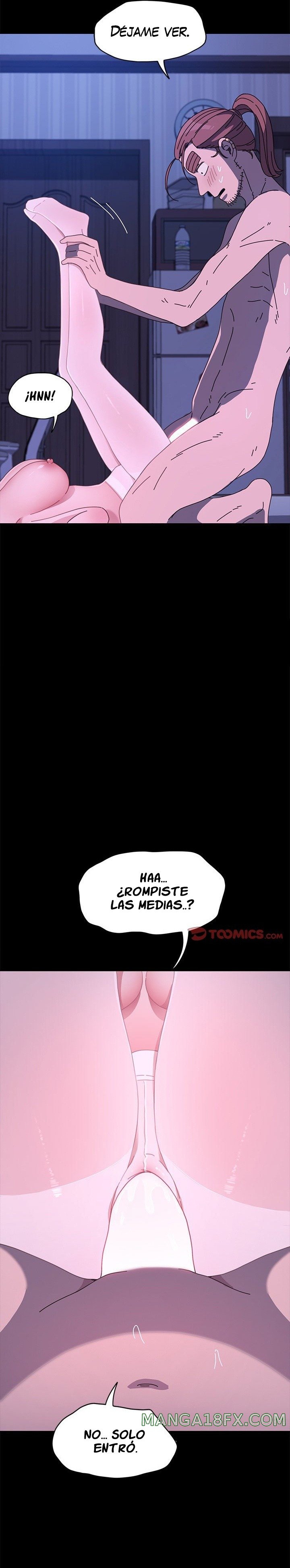 Ugh! My Husband Raw Chapter 29 - Page 23