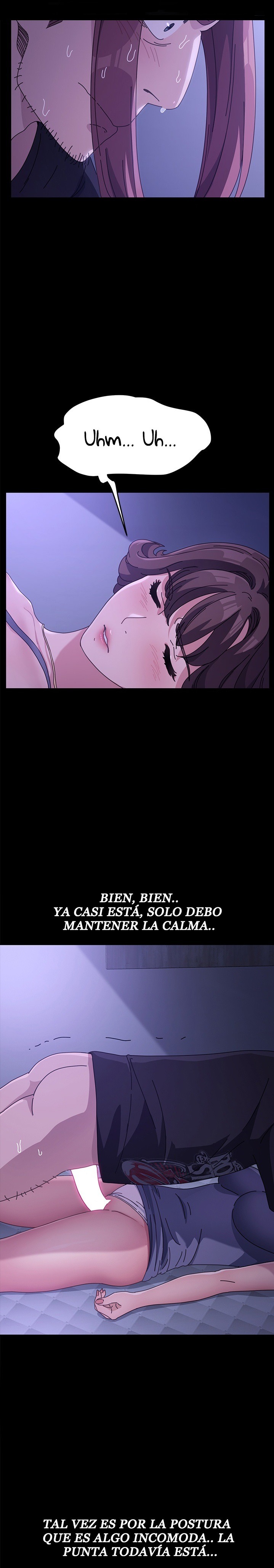 Ugh! My Husband Raw Chapter 3 - Page 26