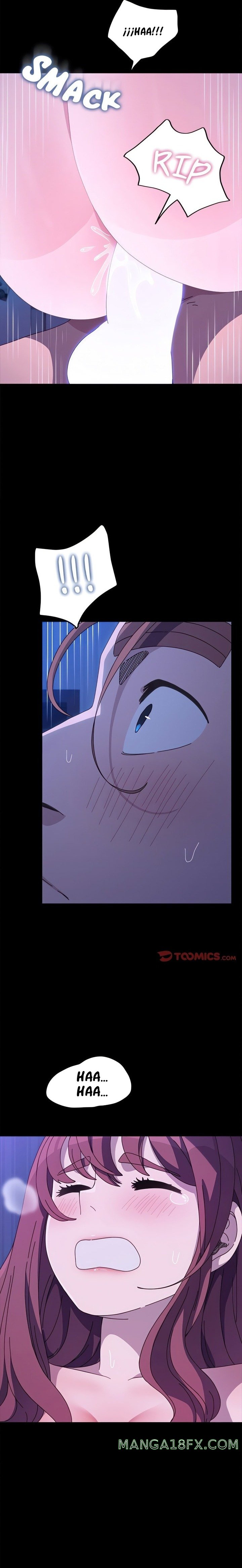 Ugh! My Husband Raw Chapter 30 - Page 13