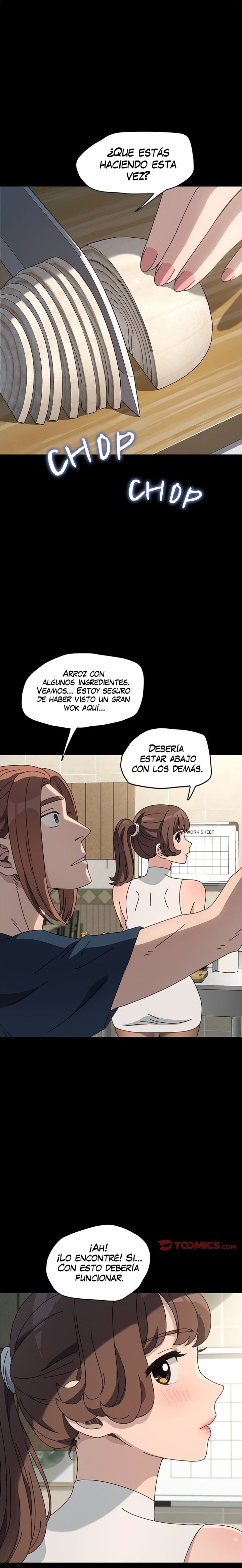 Ugh! My Husband Raw Chapter 31 - Page 22