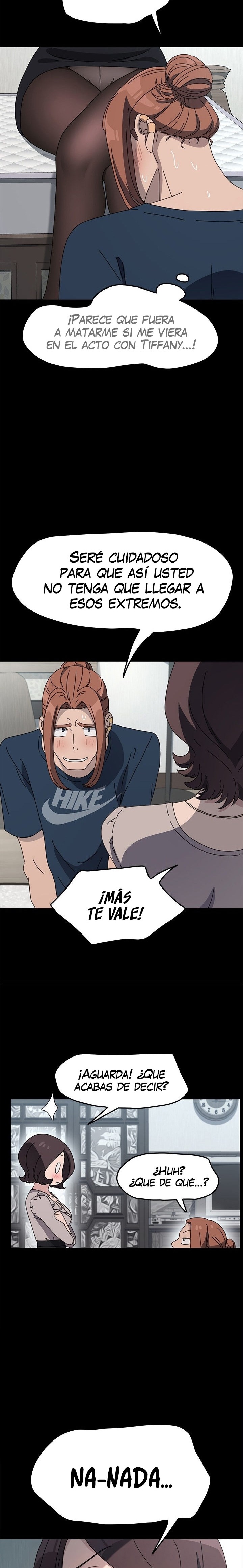 Ugh! My Husband Raw Chapter 34 - Page 18