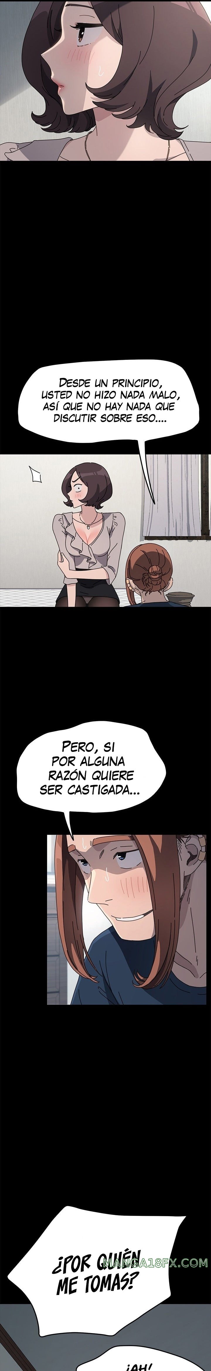 Ugh! My Husband Raw Chapter 34 - Page 20