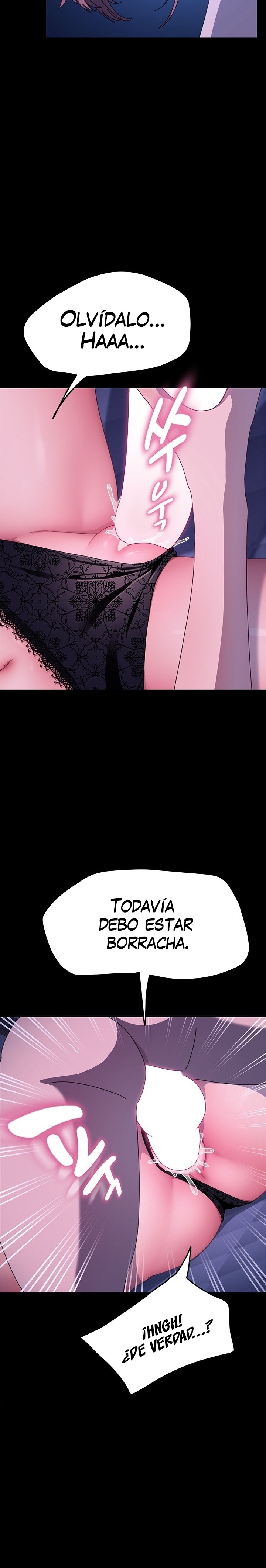 Ugh! My Husband Raw Chapter 39 - Page 10