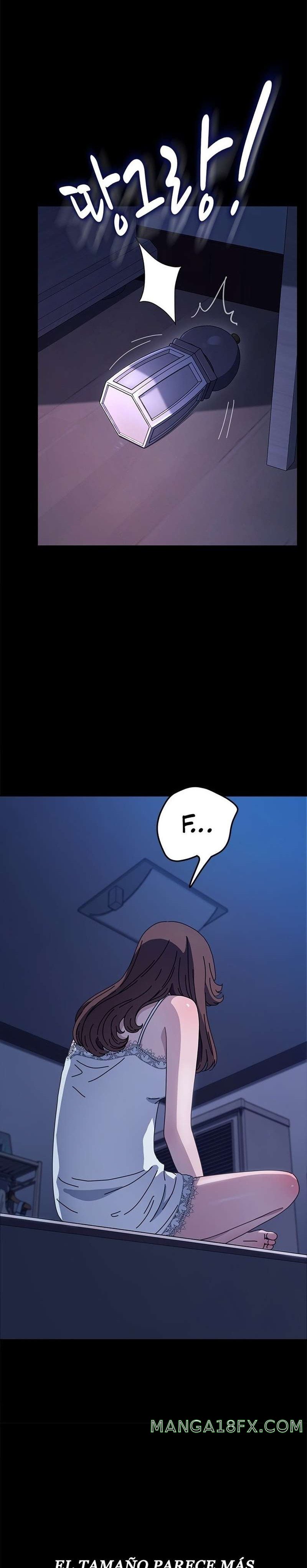 Ugh! My Husband Raw Chapter 40 - Page 25