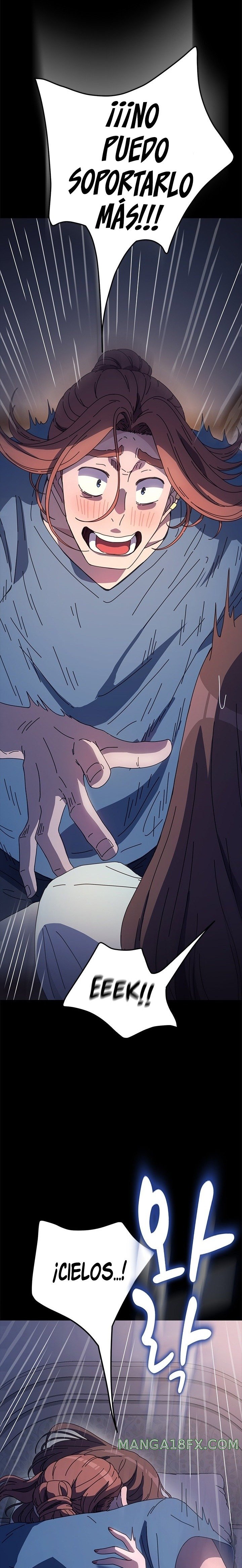 Ugh! My Husband Raw Chapter 41 - Page 16