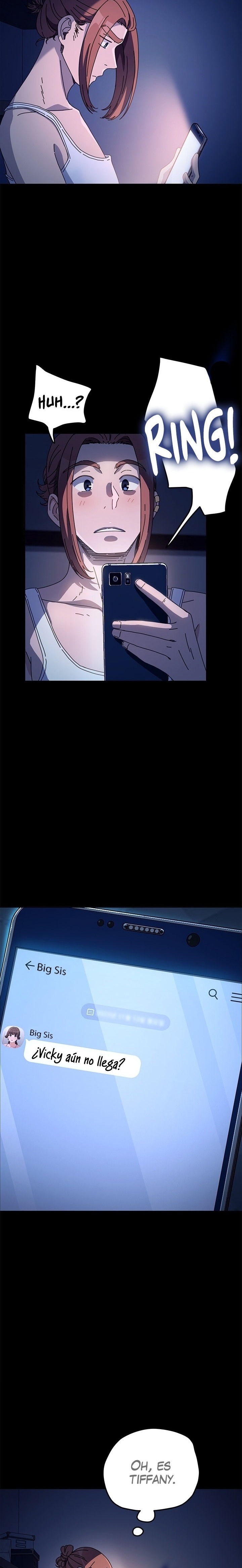 Ugh! My Husband Raw Chapter 41 - Page 2