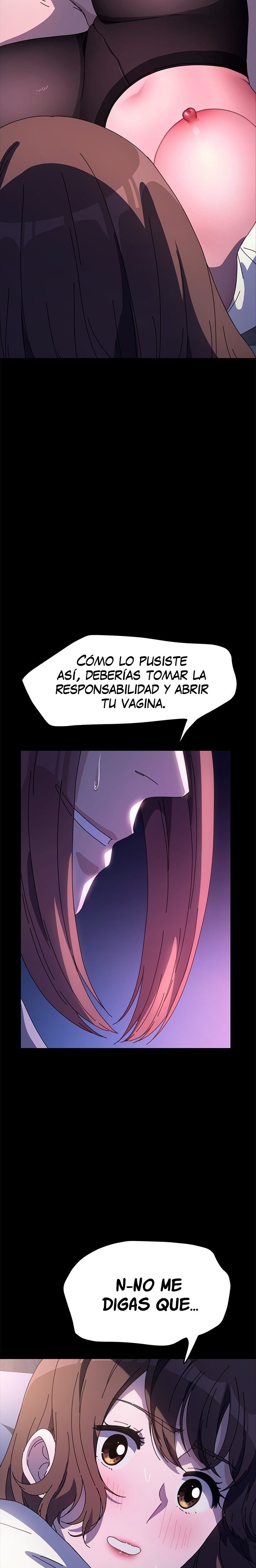 Ugh! My Husband Raw Chapter 41 - Page 26