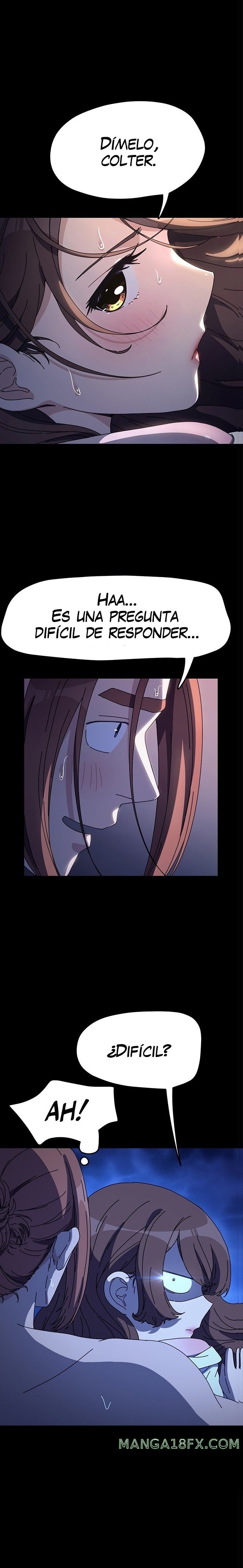 Ugh! My Husband Raw Chapter 42 - Page 12