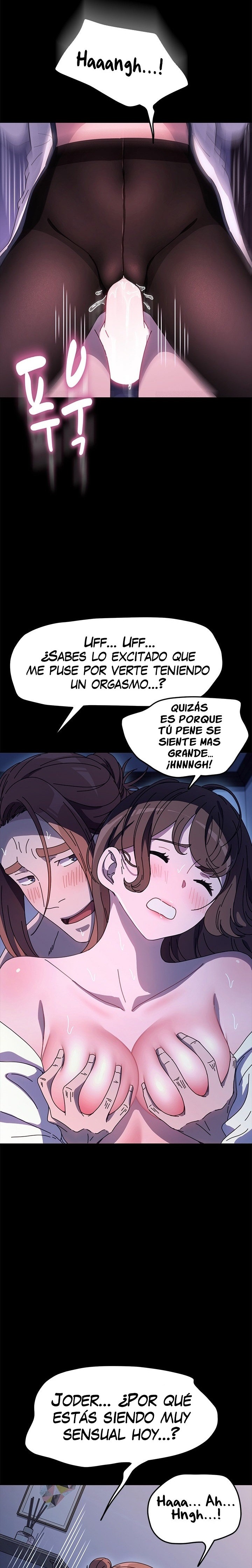 Ugh! My Husband Raw Chapter 42 - Page 23