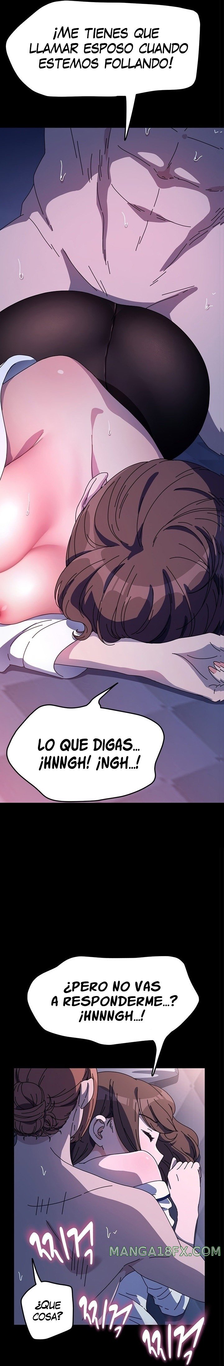 Ugh! My Husband Raw Chapter 42 - Page 8