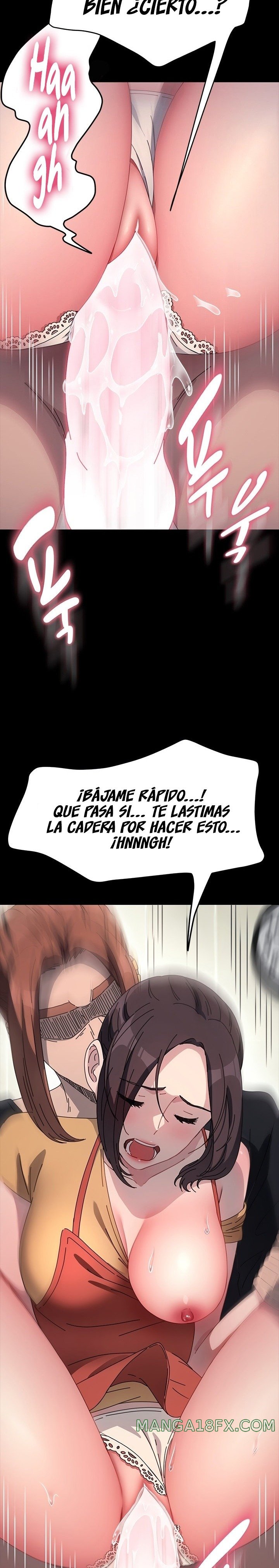 Ugh! My Husband Raw Chapter 43 - Page 20