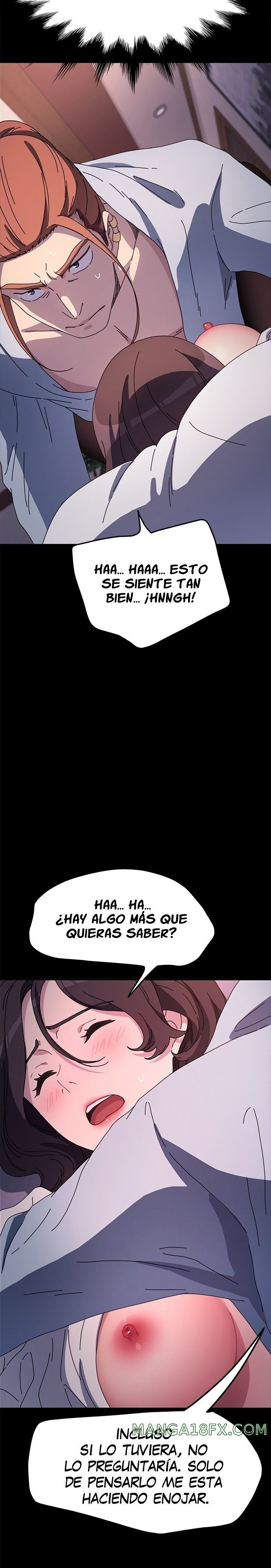 Ugh! My Husband Raw Chapter 45 - Page 16