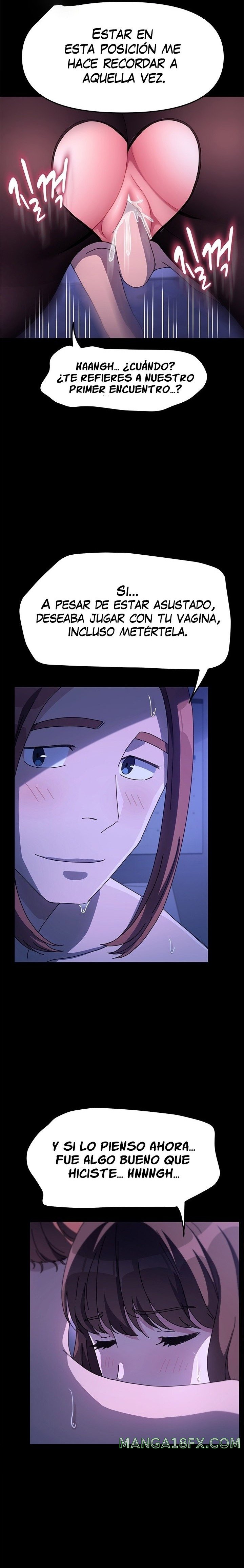 Ugh! My Husband Raw Chapter 47 - Page 16