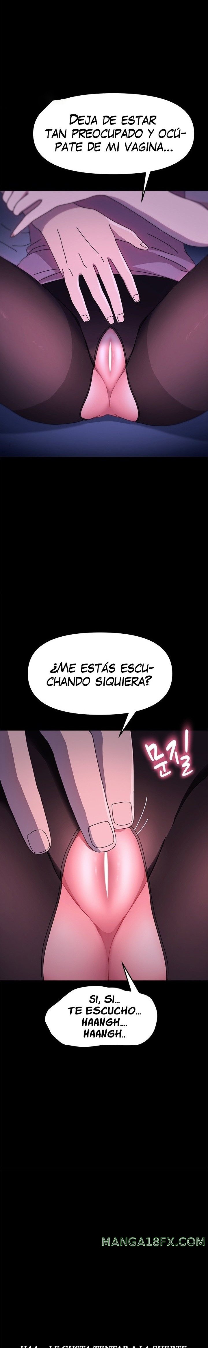 Ugh! My Husband Raw Chapter 47 - Page 7