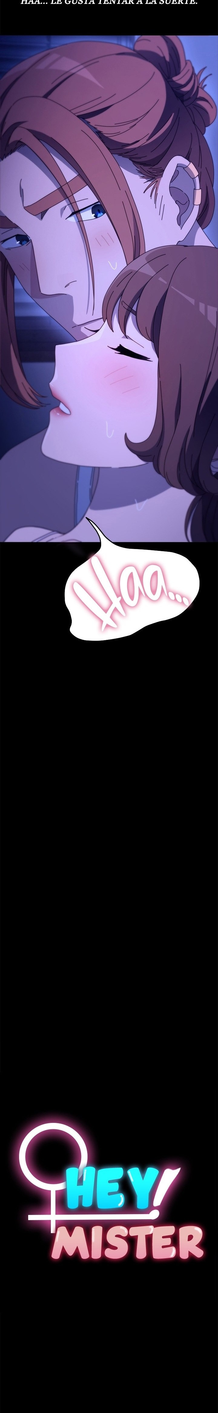 Ugh! My Husband Raw Chapter 47 - Page 8