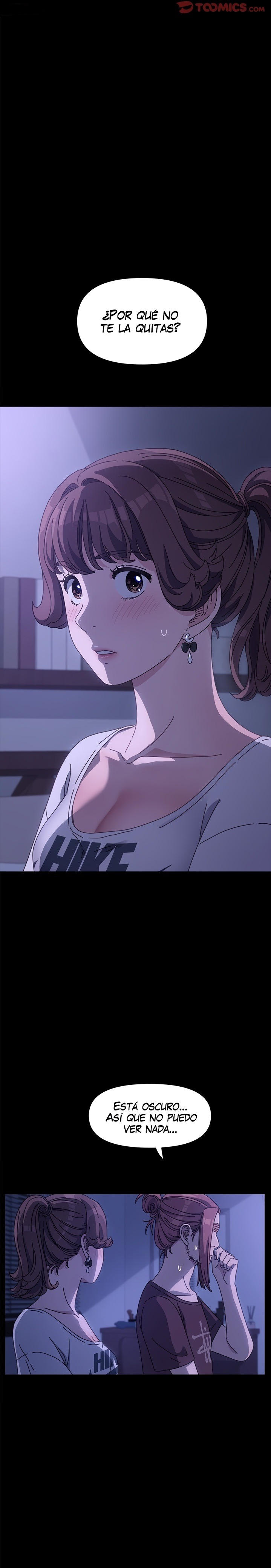 Ugh! My Husband Raw Chapter 6 - Page 17