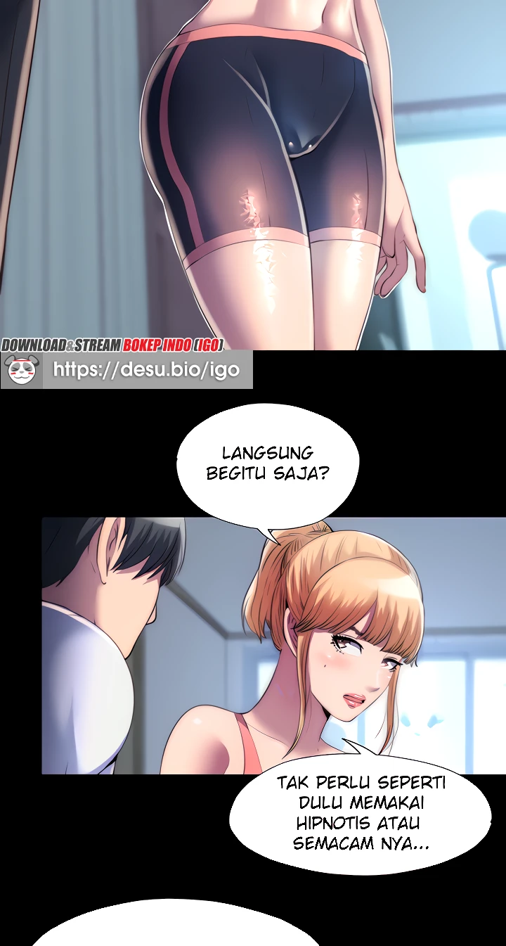 Body Bind Raw Chapter 19 - Page 11